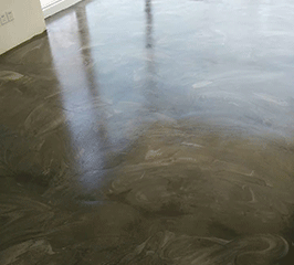 830 復(fù)古自流平水泥