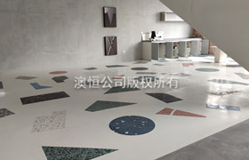 納米水磨石，水磨石中的王者