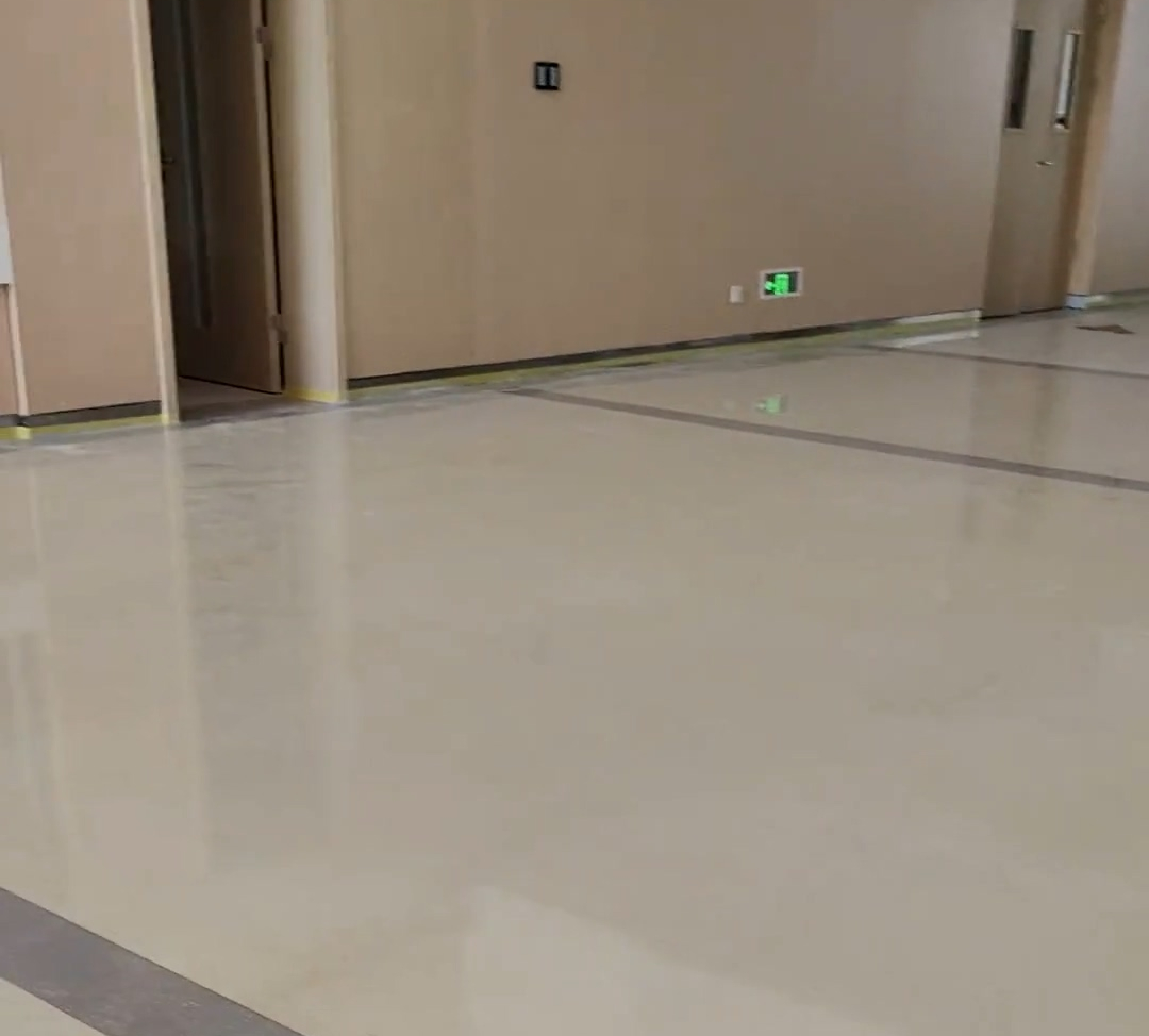 無機環(huán)氧磨石