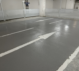 車道專用無機(jī)磨石