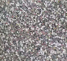 車道專用無機(jī)磨石