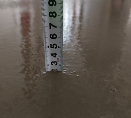 薄層混凝土砂漿