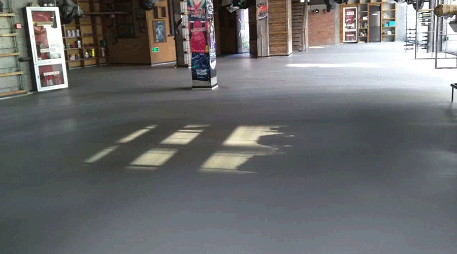 AP-340 高強面層自流平水泥 AP-340 高強面層自流平水泥