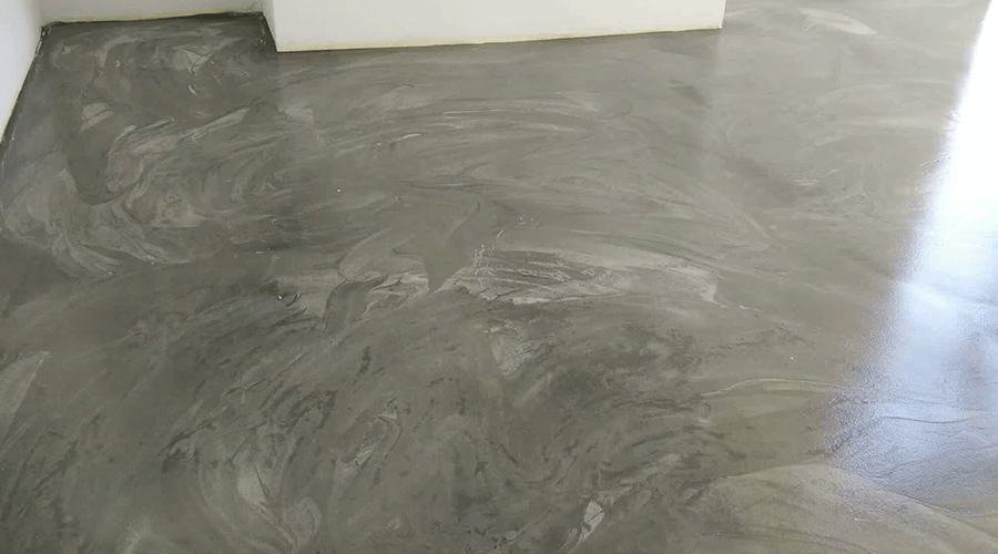 復(fù)古自流平水泥 復(fù)古自流平水泥