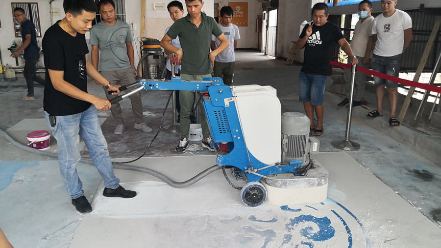 無機(jī)磨石樣板開面研磨 無機(jī)磨石樣板開面研磨