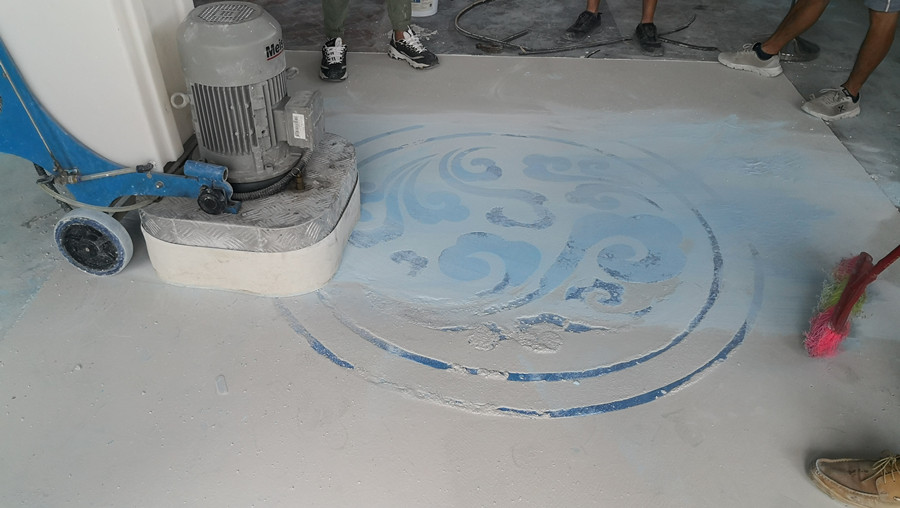 無機(jī)磨石開面研磨 無機(jī)磨石開面研磨