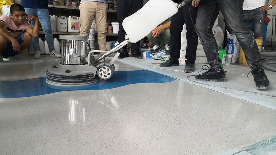 無機(jī)磨石拋光 無機(jī)磨石拋光