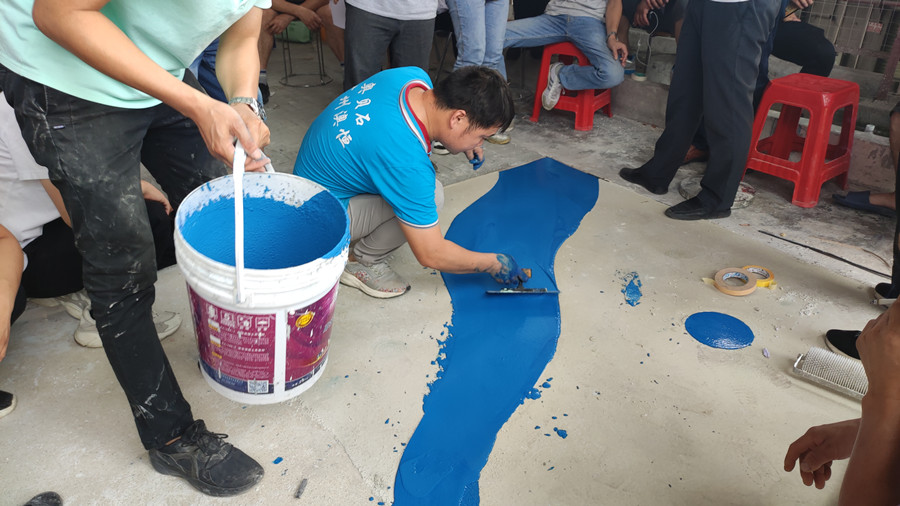 新型無(wú)機(jī)磨石攤鋪 新型無(wú)機(jī)磨石攤鋪