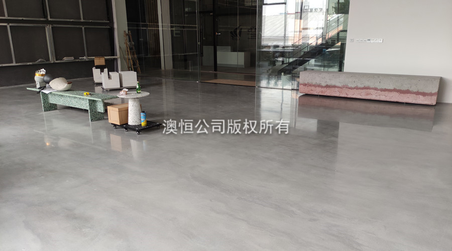 AP-320多用途高強自流平水泥+密封固化劑應(yīng)用于商業(yè)場所 AP-320多用途高強自流平水泥+密封固化劑應(yīng)用于商業(yè)場所