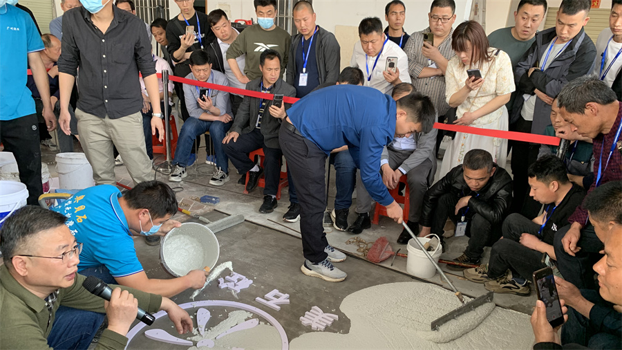 學(xué)員實(shí)操現(xiàn)場(chǎng) 學(xué)員實(shí)操現(xiàn)場(chǎng)