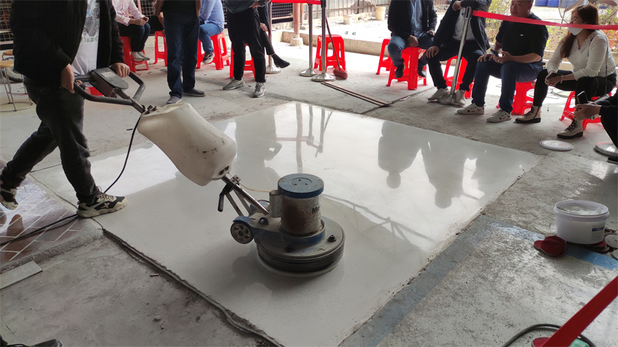 無機(jī)磨石拋光 無機(jī)磨石拋光