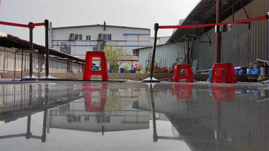 無機(jī)磨石鏡面效果 無機(jī)磨石鏡面效果